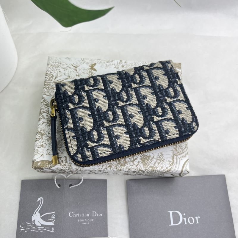 Christian Dior Wallet